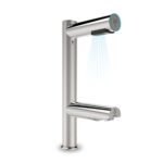 Torneira com Secador T20-09 LP