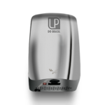 Secador de Mãos Automático S15-06 LP-A